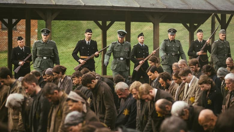 Sobibor / Собибор (2018)