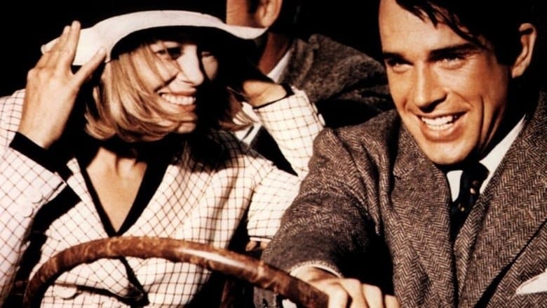 Bonnie and Clyde / Бони и Клайд (1967)