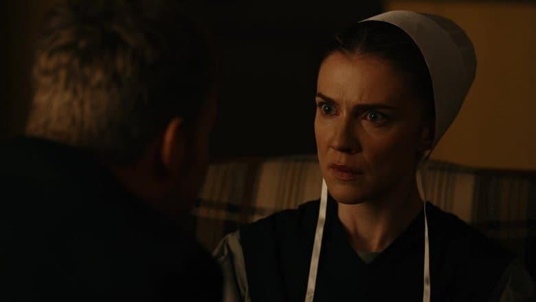 Amish Abduction / Друг живот (2019) BG AUDIO