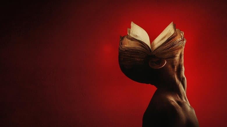 Books of Blood / Книгите на кръвта (2020)