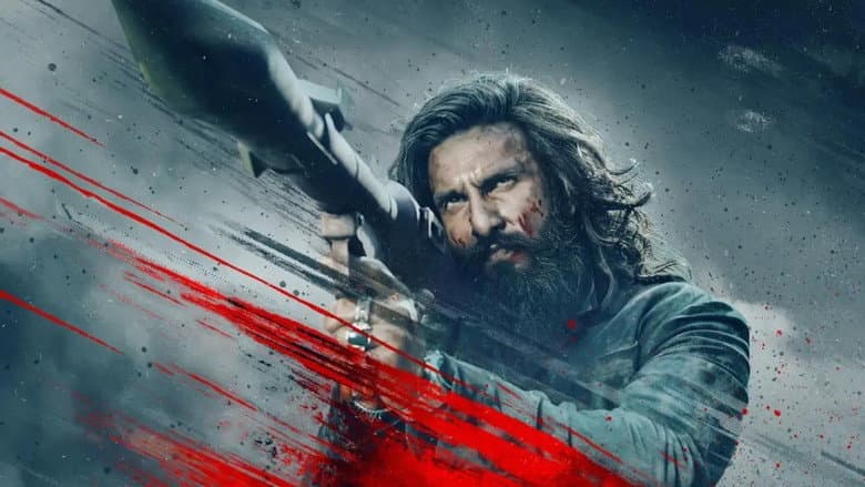Dhurandhar: The Revenge / Дхурандхар Отмъщението