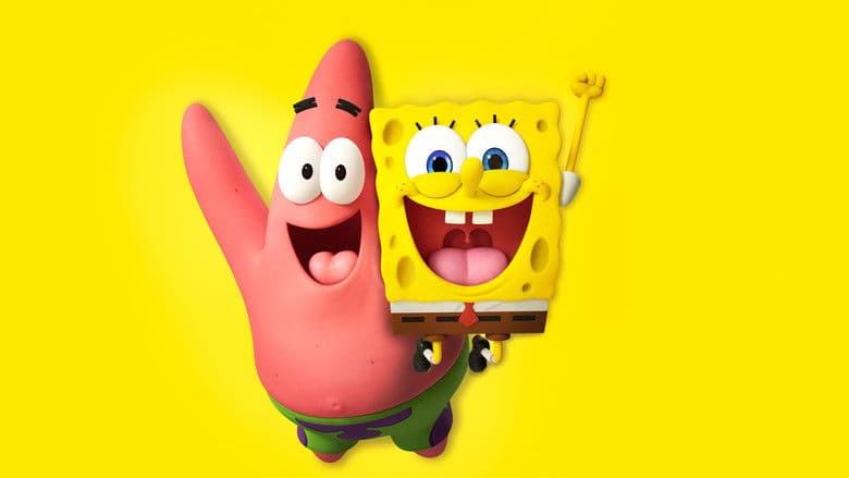 The SpongeBob Movie: Search for SquarePants / Спондж Боб: Търсят се квадратни гащи