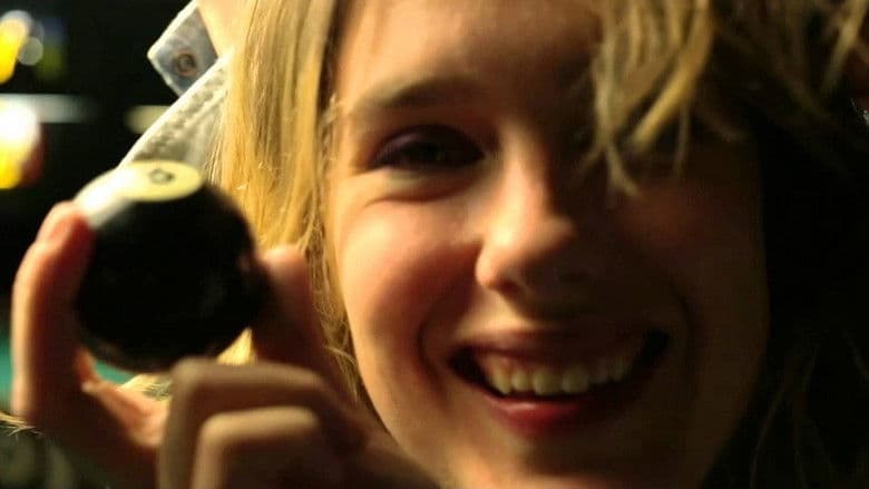 8-Pallo / 8-ма топка (2013)