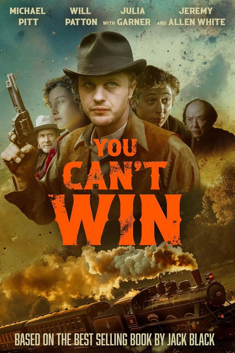 You Can't Win / Не можеш да спечелиш