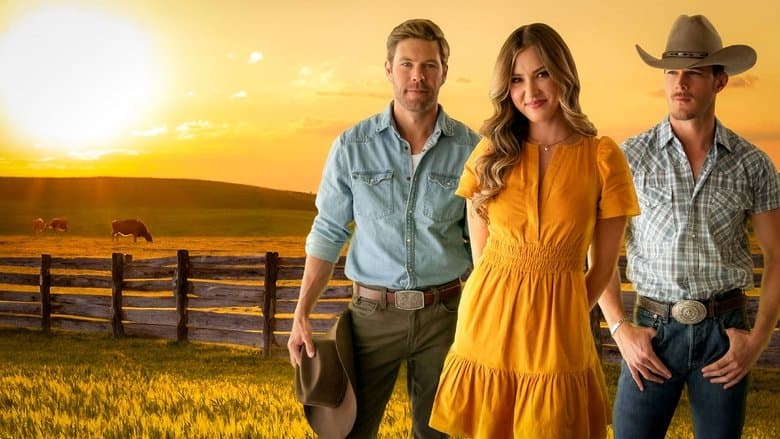 Romance on the Ranch / Романтика в ранчото