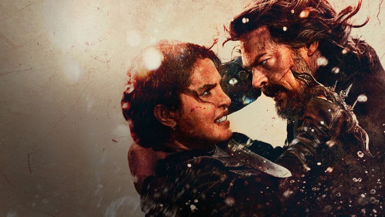 The Bluff / Скалата