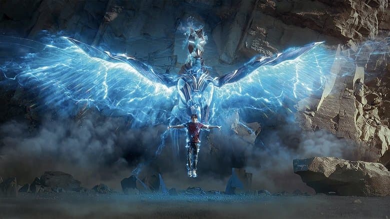 Knights of the Zodiac / Рицарите На Зодиака