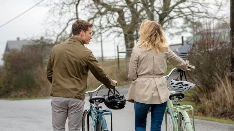 Once Upon a Prince / Принцът от мечтите (2018) BG AUDIO