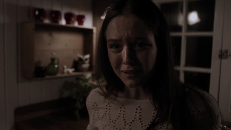 The Accursed / Прокълнатата (2021)