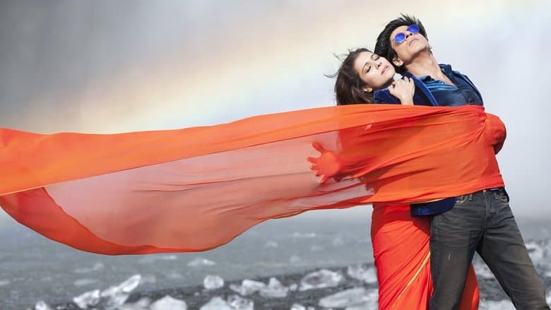 Dilwale / Човекът с голямото сърце (2015)