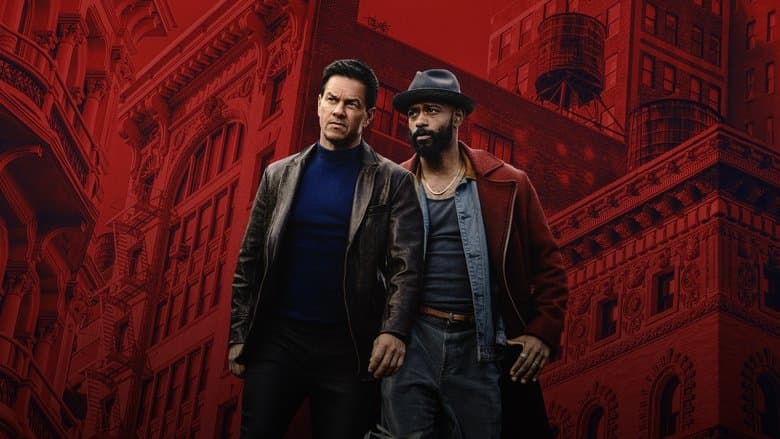 Play Dirty / Играй мръсно (2025)