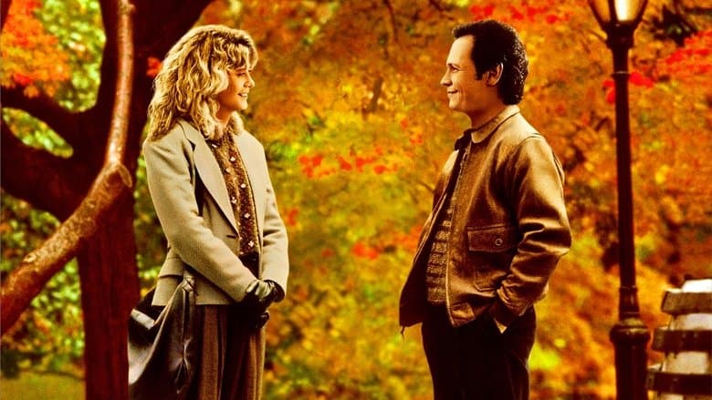 When Harry Met Sally / Когато Хари срещна Сали (1989)
