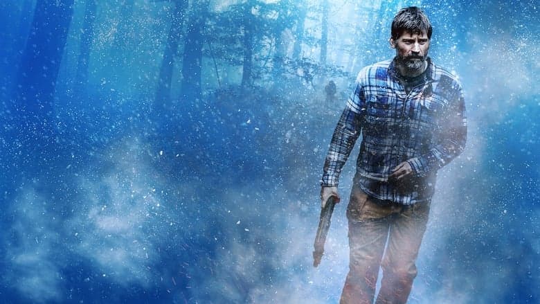 The Silencing / Затишие (2020)