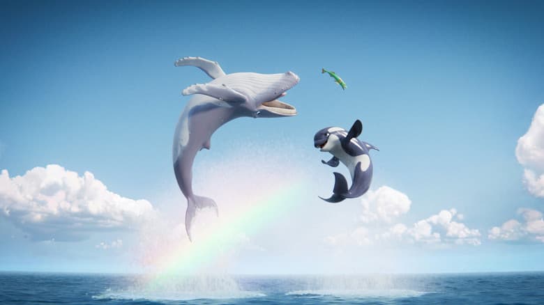 The Last Whale Singer / Последният китов певец