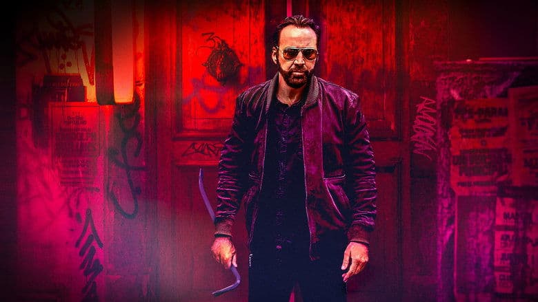 Kill Chain / Верижни убийства (2019) BG AUDIO