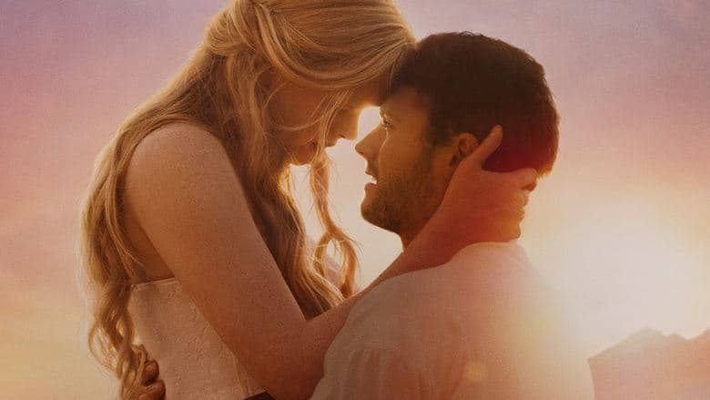 Redeeming Love / Изкупителна любов (2022)