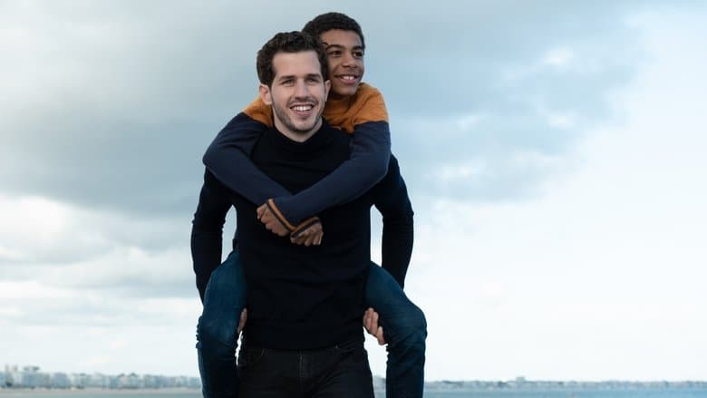 Envole Moi / Отлети с мен (2021)