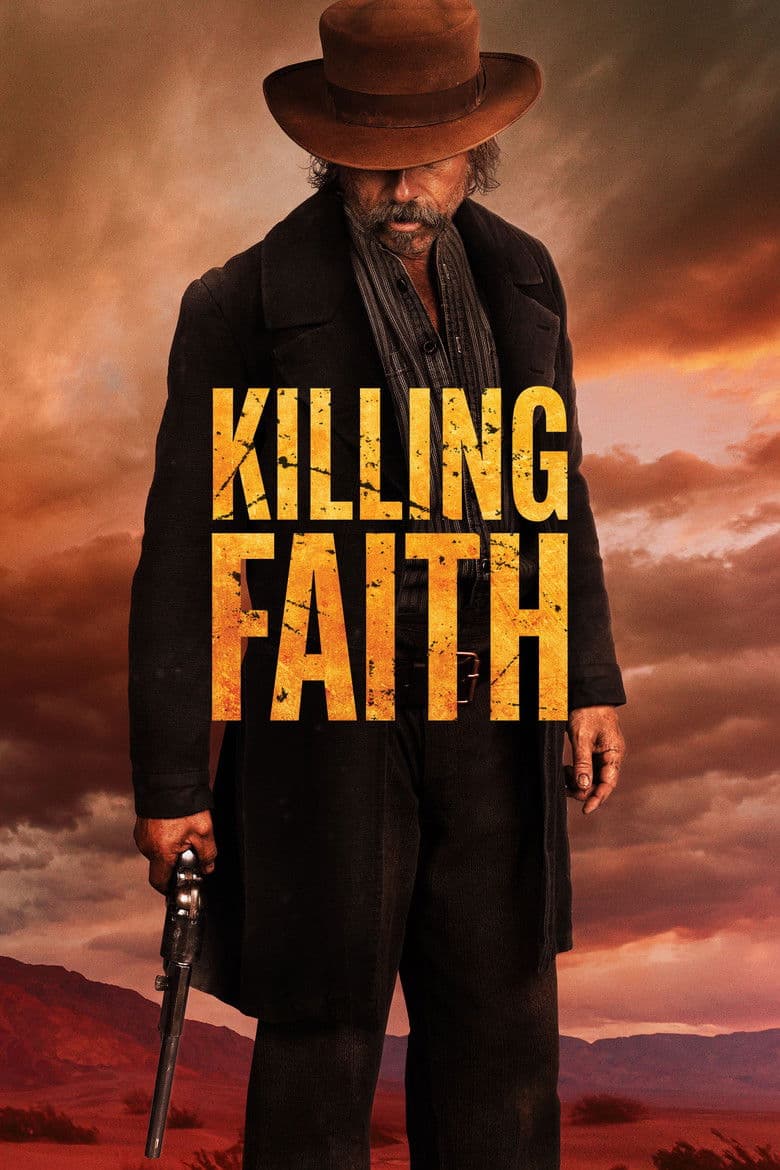 Killing Faith / Убийство на вярата