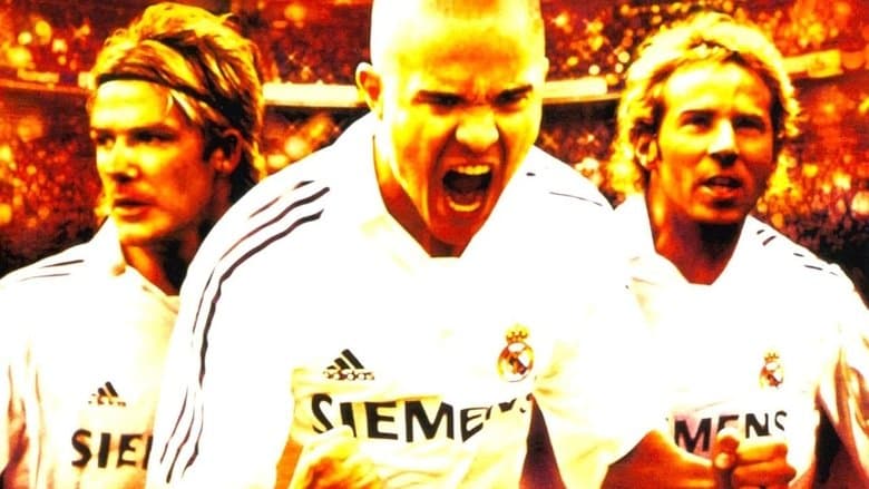 Goal 2: Living the Dream / Гол 2: Да изживееш мечтата (2007)