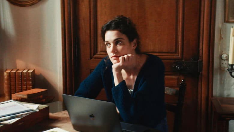 Jane Austen Wrecked My Life / Джейн Остин съсипа живота ми (2024)