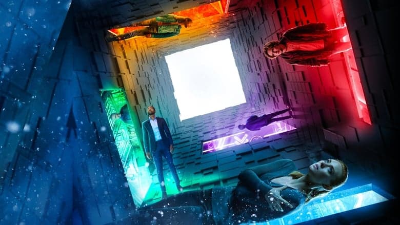 Escape Room / Играй или умри (2019)