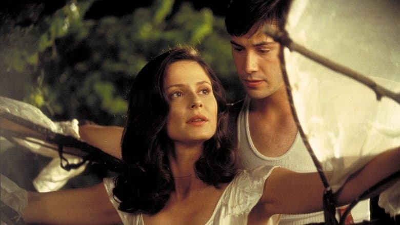 A Walk in the Clouds / Любов в облаците (1995) BG AUDIO