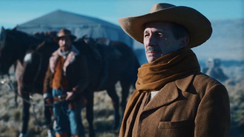 The Settlers / Заселниците (2023)