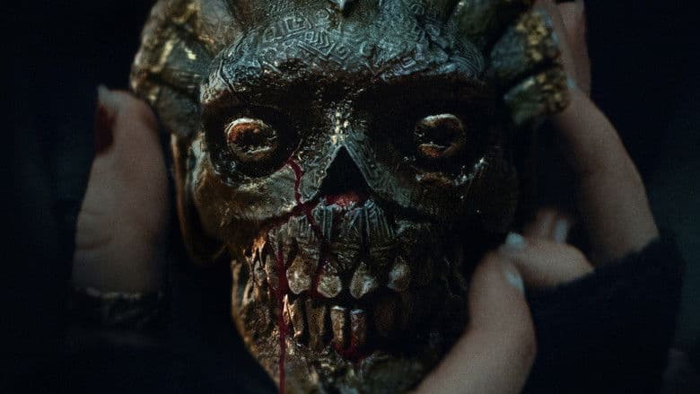 Whistle / Свирката на Смъртта