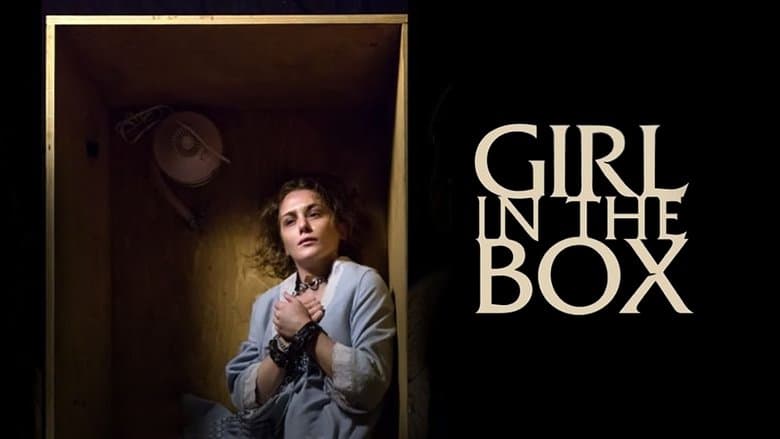 Girl in the Box / Момиче в сандъка (2016)