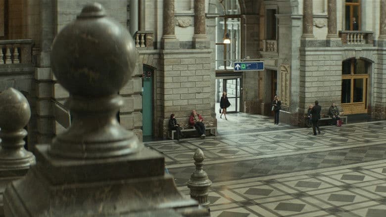 Le Dernier Diamant / Последният диамант (2014) BG AUDIO