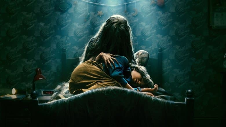 Cobweb / Паяжина (2023)