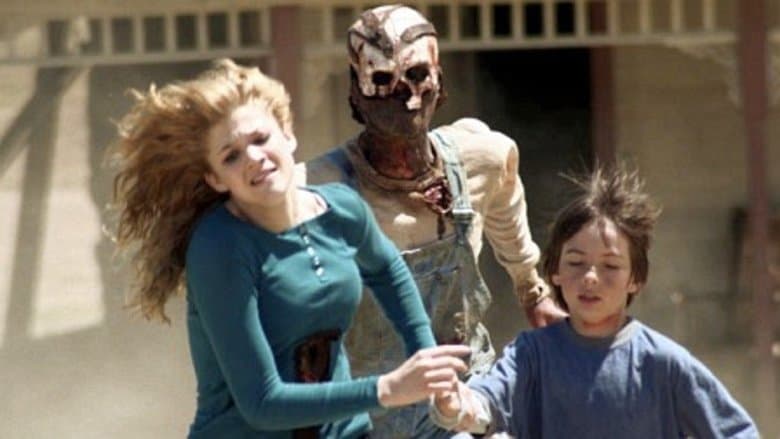 Midnight Movie / Среднощен филм (2008)