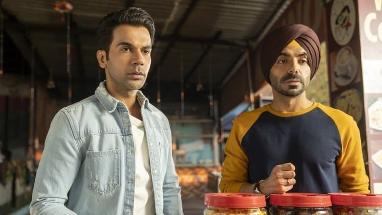 Hum Do Hamare Do / Втори ининг (2021)