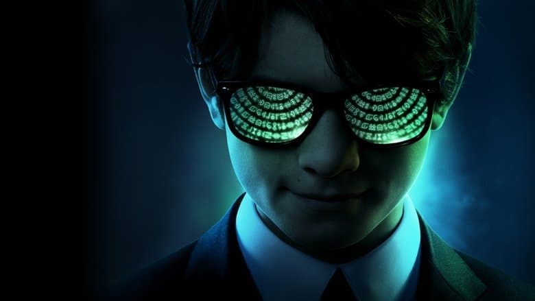 Artemis Fowl / Тайната на Артемис Фоул (2020) BG AUDIO
