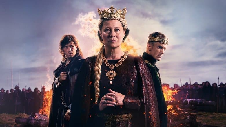 Margrete den forste / Маргарете кралицата на севера / Margrete: Queen of the North (2021)