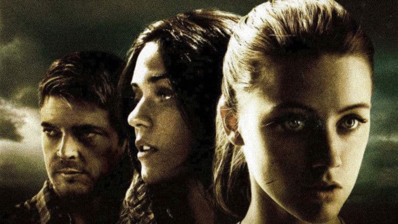 And Soon the Darkness / В плен на тъмнината (2010)