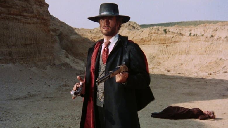 Se incontri Sartana prega per la tua morte / If You Meet Sartana... Pray for Your Death / Ако срещнеш Сартана, моли се за смъртта си (1968)