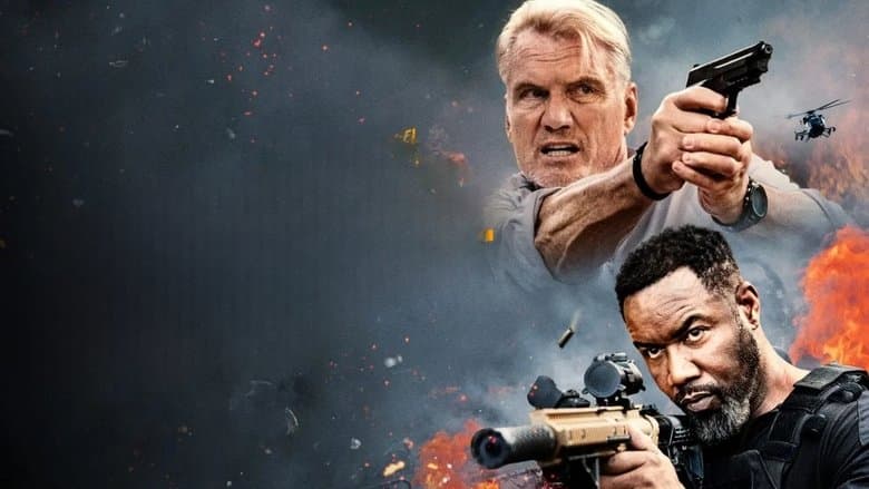 Exit Protocol / Протокол Изход (2025)