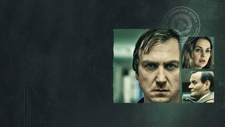 The Last Execution / Последната екзекуция (2021)