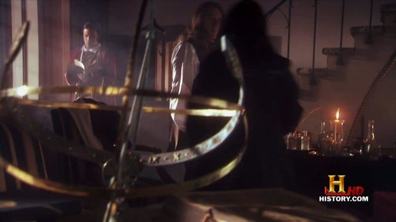 Nostradamus: 2012 / Нострадамус: 2012 (2009)