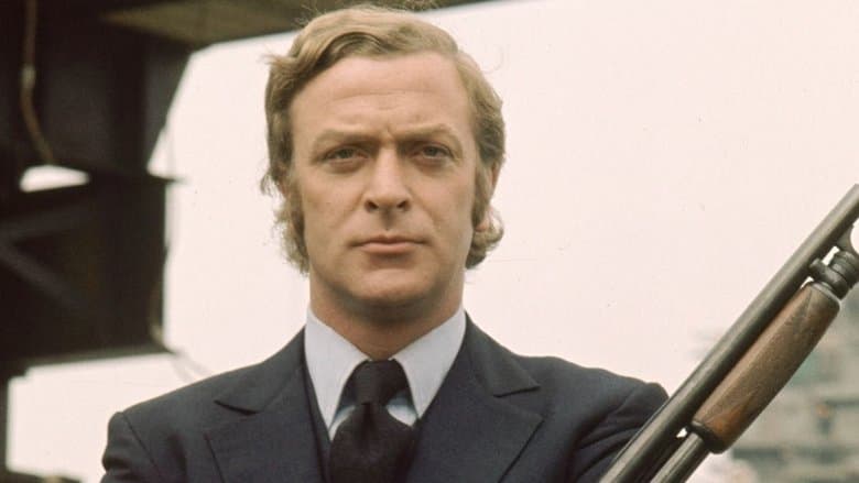 Get Carter / Хванете Картър (1971)