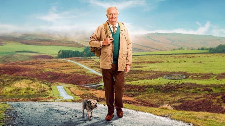 The Unlikely Pilgrimage of Harold Fry / Невероятното странстване на Харолд Фрай (2023)