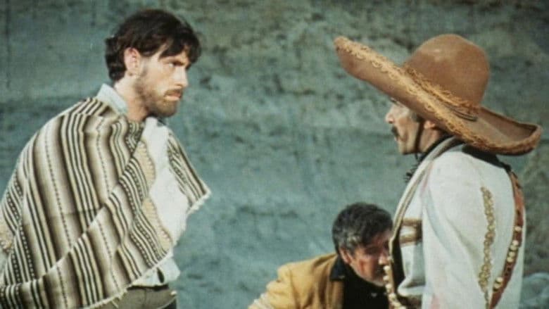 Cuatro dolares de venganza / 4 Dollars of Revenge / 4 долара за отмъщение (1966)