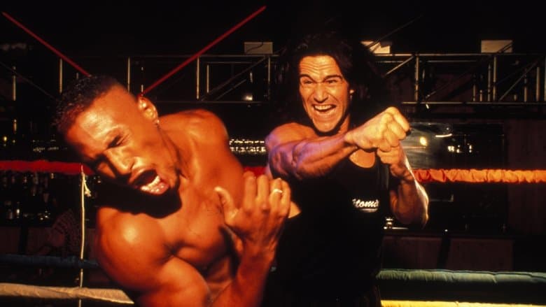 Shootfighter II / Бой до смърт 2 (1996) BG AUDIO