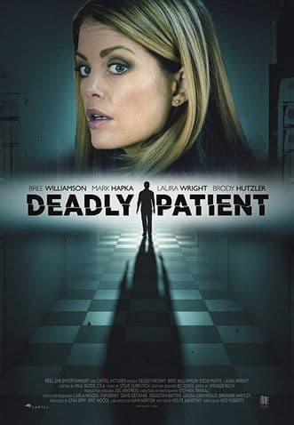 Intensive Care / Смъртоносен пациент / Deadly Patient (2018) BG AUDIO