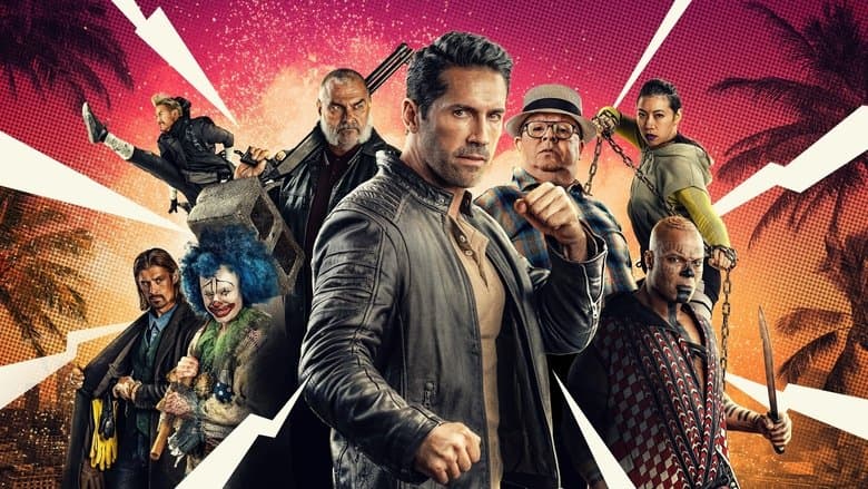 Accident Man: Hitman's Holiday / Човекът катастрофа: Смъртоносна ваканция (2022)