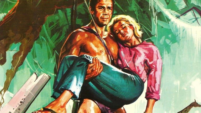 Tarzan's Greatest Adventure / Най-великото приключение на Тарзан (1959)