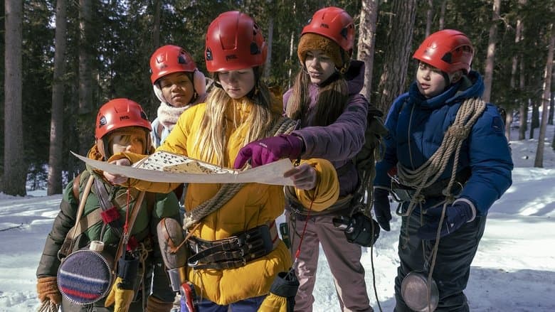 Hotel Sinestra / Хотел Синестра (2022)