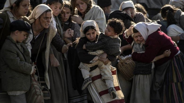 Dara of Jasenovac / Дара от Ясеновац (2021)