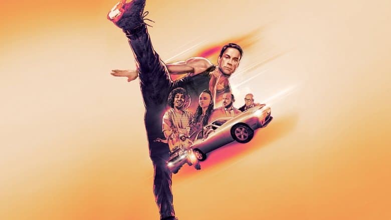 Le dernier mercenaire / The Last Mercenary / Убийствена репутация (2021)